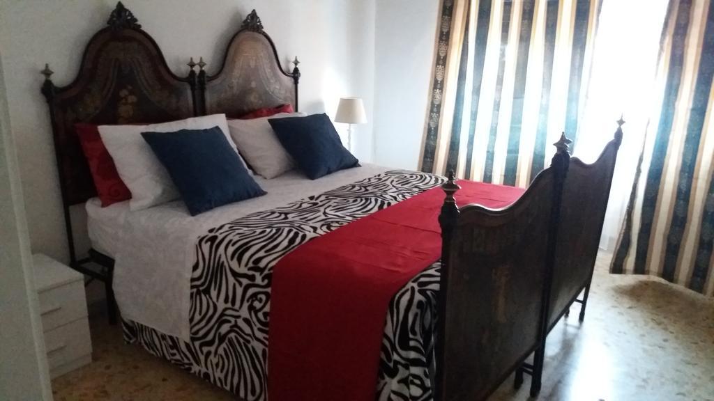 Guest House Il Marchese Del Grillo Rom Rum bild
