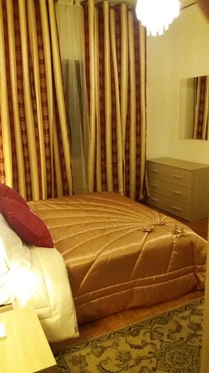 Guest House Il Marchese Del Grillo Rom Rum bild