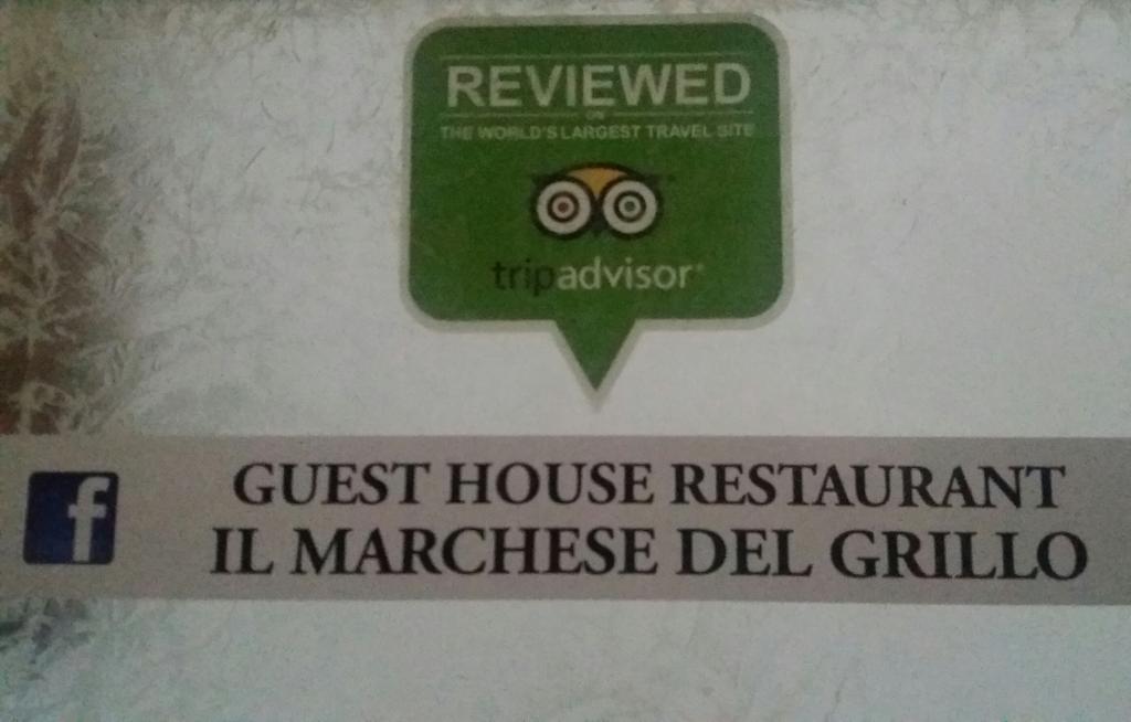 Guest House Il Marchese Del Grillo Rom Exteriör bild